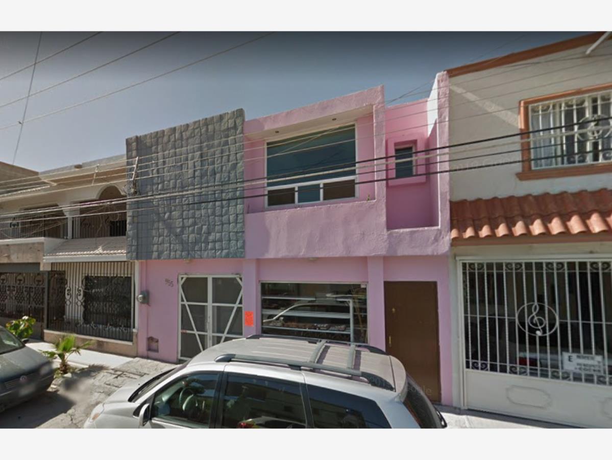 Casa en Remate en San Felipe, Torreón, Coahuila de Zaragoza