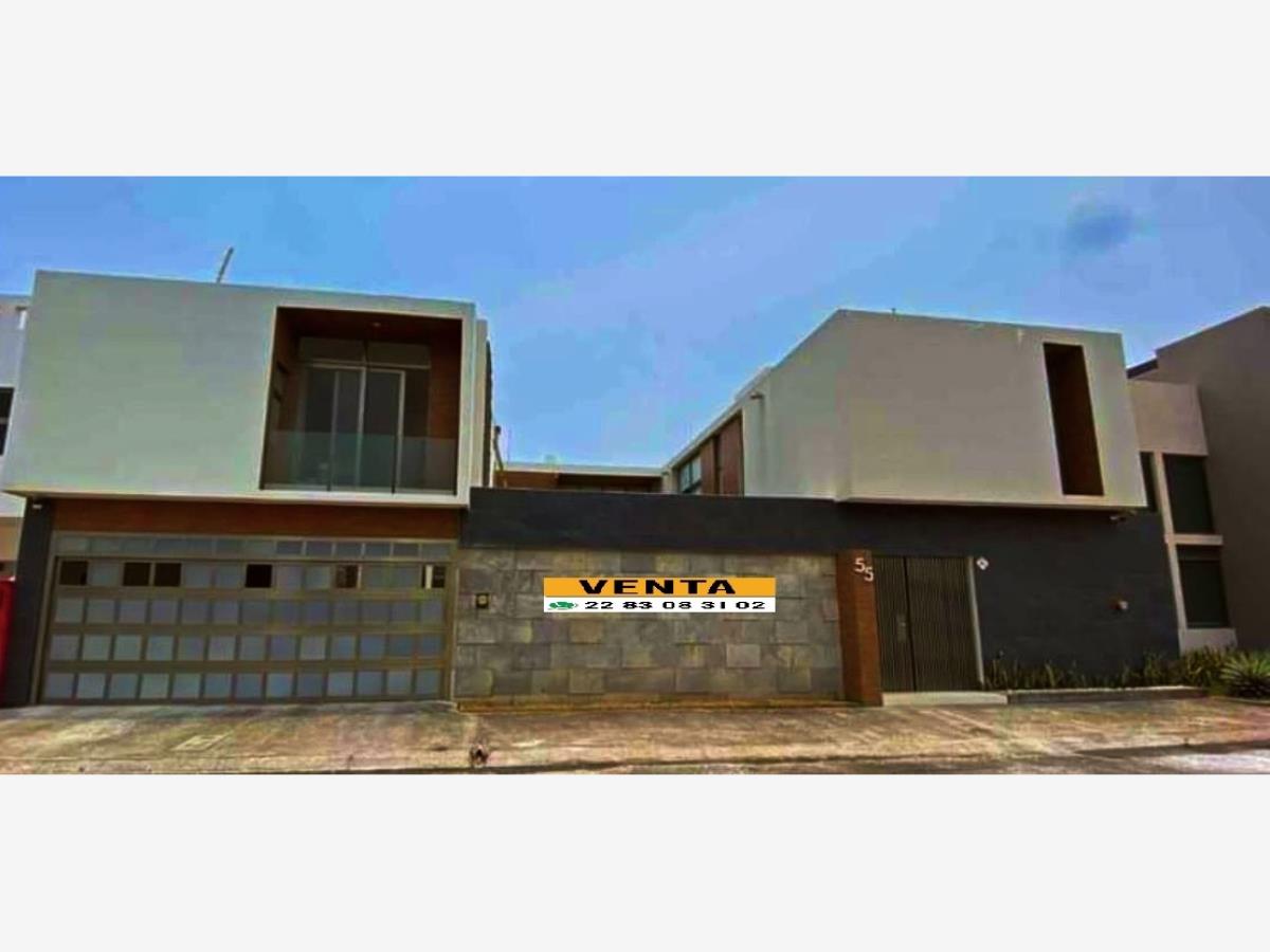 Casa en venta en Lomas del Sol, Alvarado — foto 1 de 7