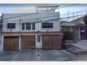 Casa en Popular Santa Teresa, Tlalpan, Ciudad de México