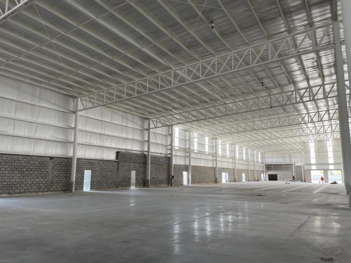 Nave en renta en Quintas del Nazas, Torreón — foto 1 de 15