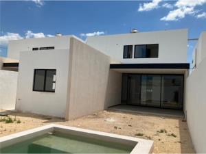 Casa en venta en Dzitya, Mérida — foto 3 de 11