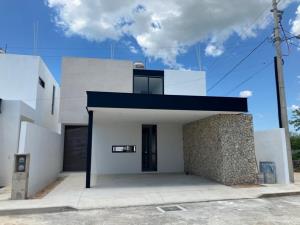 Casa en venta en Dzitya, Mérida — foto 2 de 11