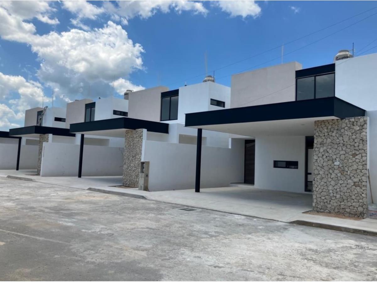 Casa en venta en Dzitya, Mérida — foto 1 de 11