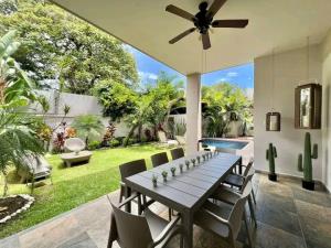Casa en venta en Bosques de Palmira, Cuernavaca — foto 2 de 24