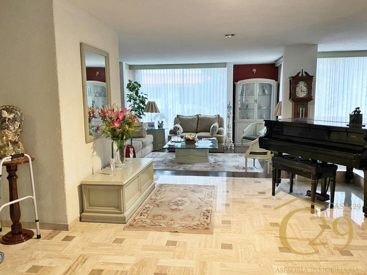 Casa en venta en Bosques de la Herradura, Huixquilucan — foto 1 de 20