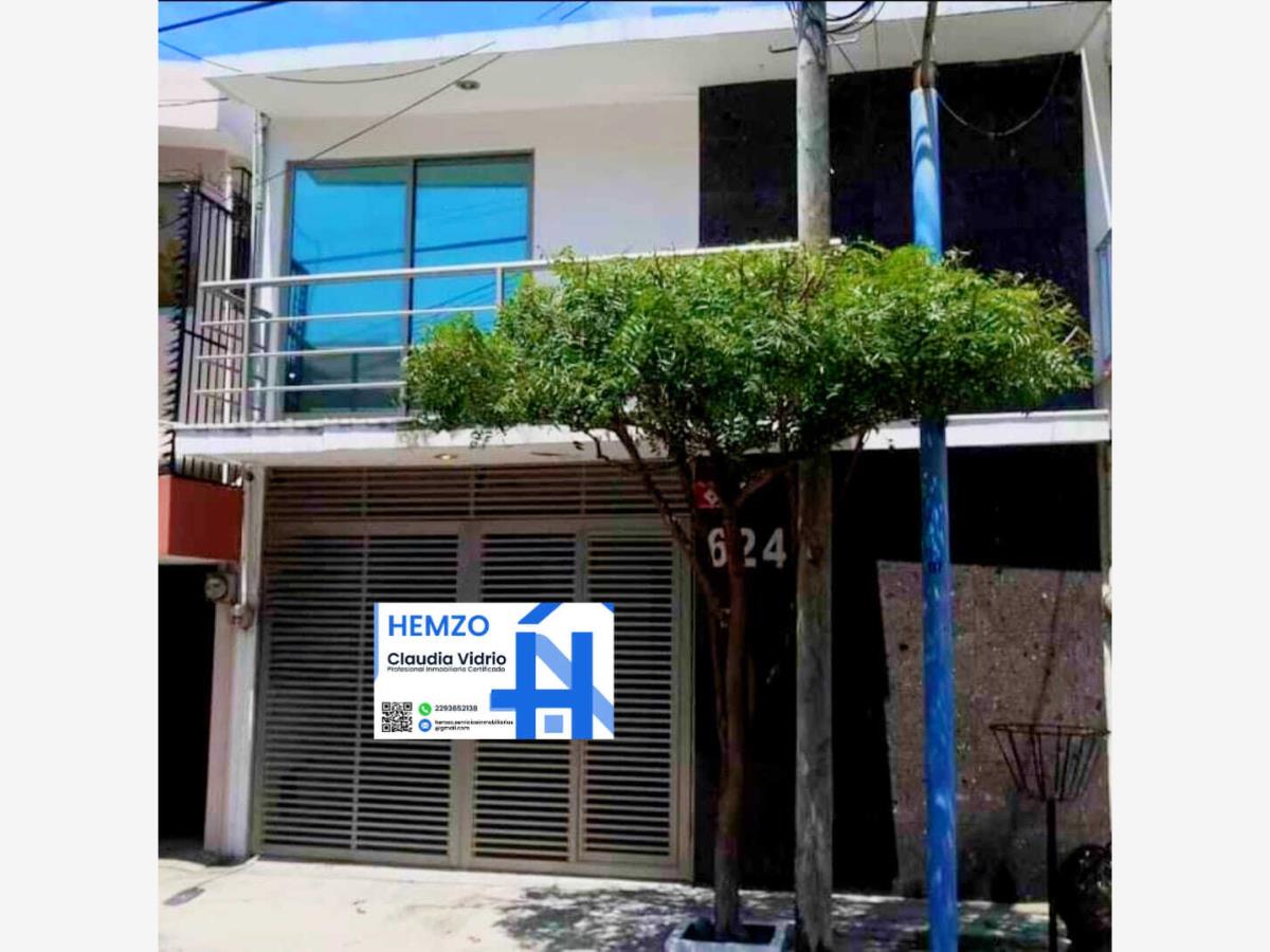 Casa en venta en Jardines de Virginia, Boca del Río — foto 1 de 6
