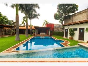 Casa en venta en Tamoanchan, Jiutepec, Morelos