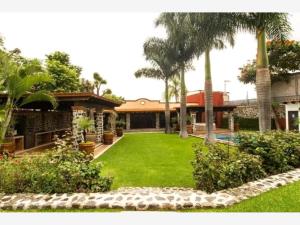 Casa en venta en Tamoanchan, Jiutepec — foto 2 de 12