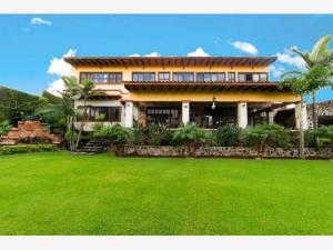 Casa en venta en Tamoanchan, Jiutepec — foto 3 de 12