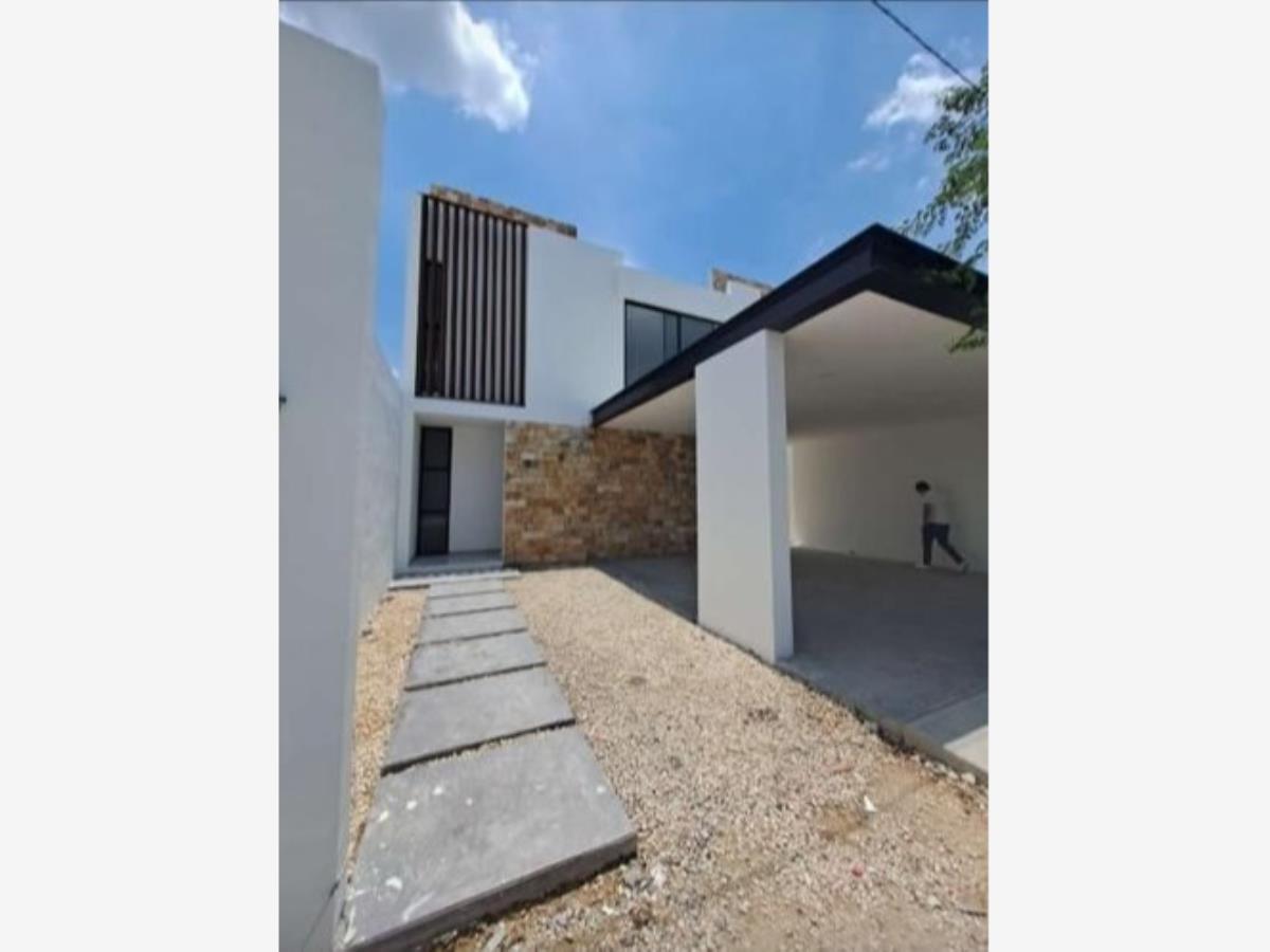 Casa en venta en Temozon Norte, Mérida — foto 1 de 15