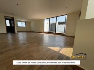 Casa en venta en Lomas de Angelópolis II, San Andrés Cholula — foto 2 de 11