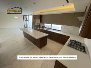 Casa en venta en Lomas de Angelópolis II, San Andrés Cholula — foto 3 de 11