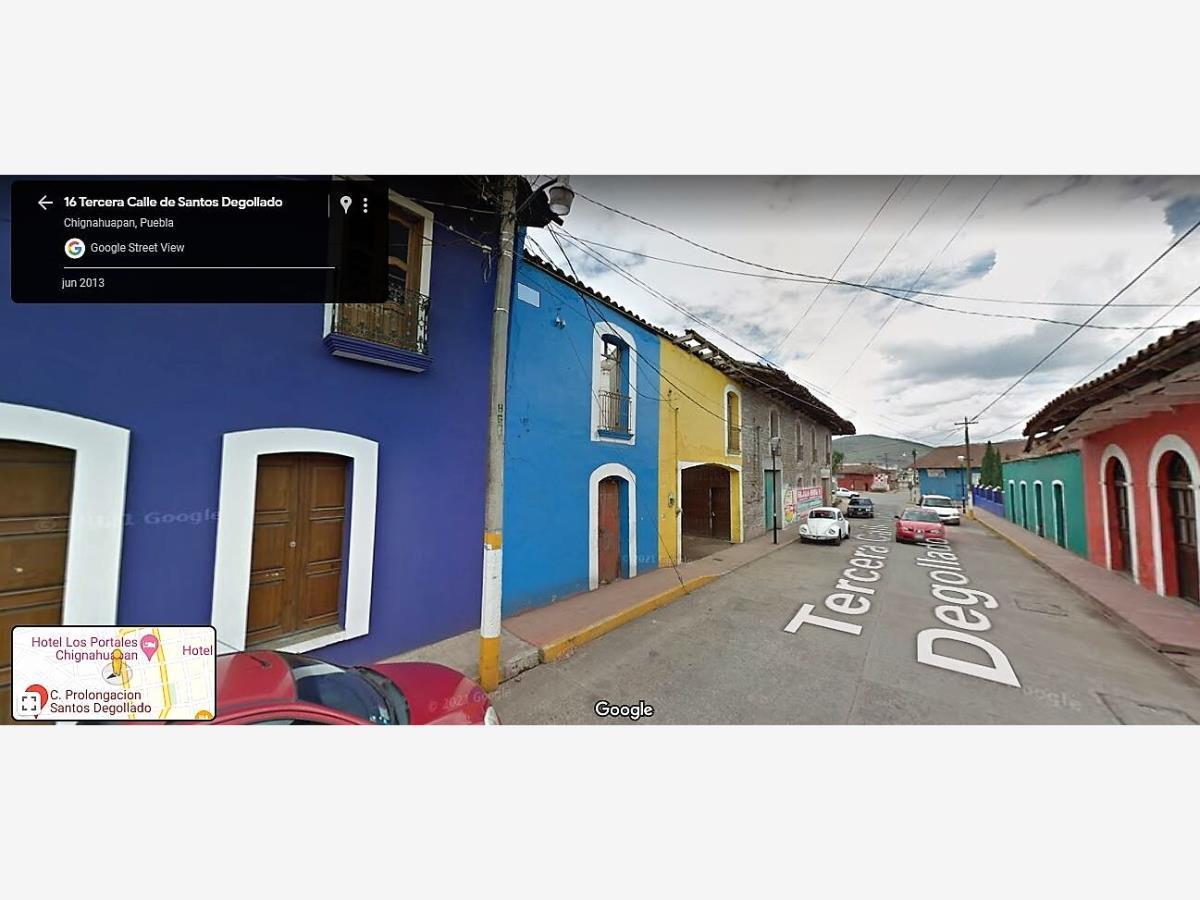 Terreno en venta en Chignahuapan, Chignahuapan — foto 1 de 5