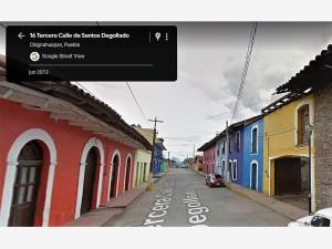 Terreno en venta en Chignahuapan, Chignahuapan — foto 2 de 5