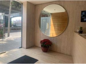 Departamento en venta en Los Alpes, Álvaro Obregón — foto 3 de 16