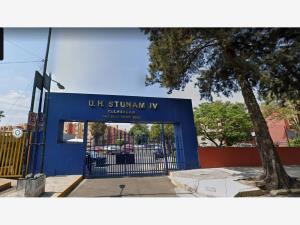 Departamento en San Francisco Culhuacán Barrio de San Francisco, Coyoacán, Ciudad de México