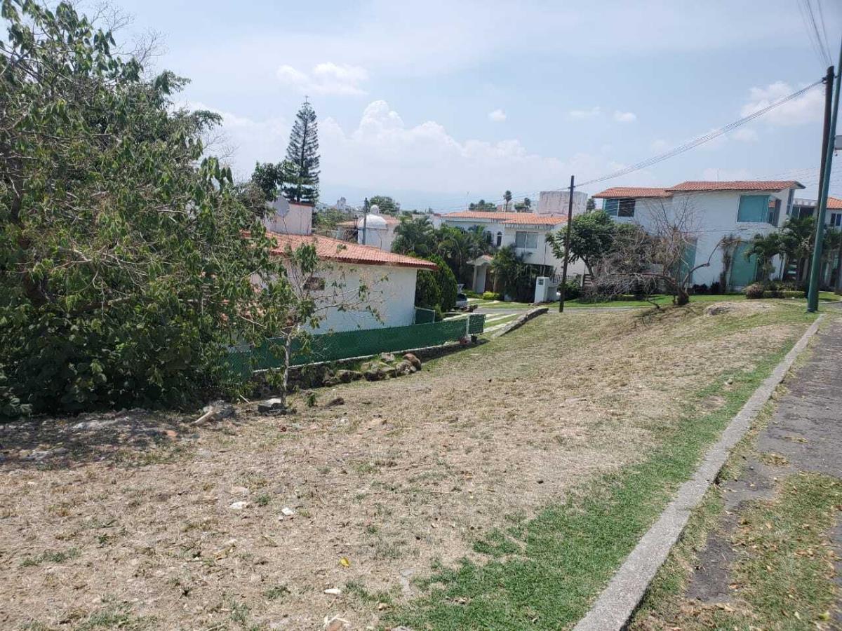Terreno en venta en Lomas de Cocoyoc, Atlatlahucan — foto 1 de 6