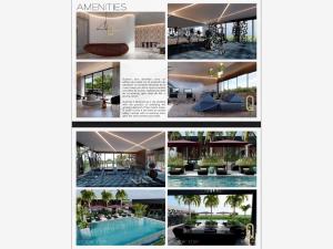 Departamento en venta en Playa del Carmen Centro, Solidaridad — foto 3 de 4