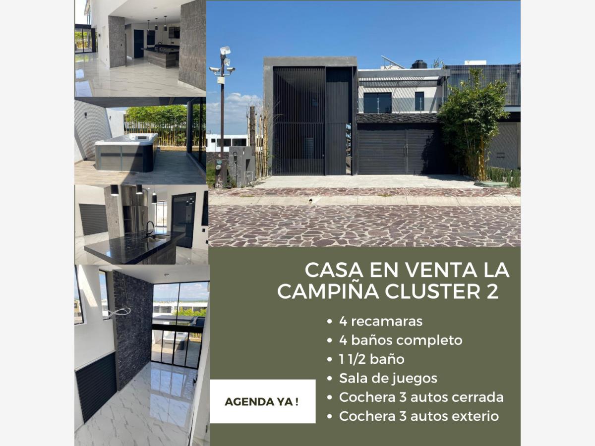 Casa en venta en La Campiña, León — foto 1 de 2