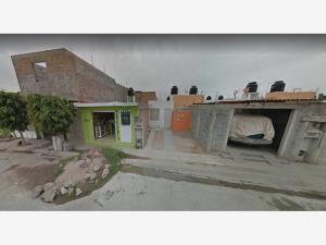 Casa en Misión del Palmar, San Luis Potosí, San Luis Potosí