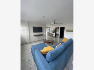 Departamento en renta en Itzimna, Mérida — foto 2 de 7