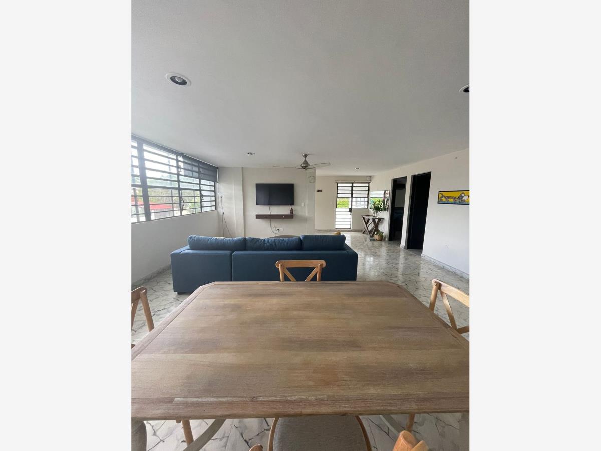 Departamento en renta en Itzimna, Mérida — foto 1 de 7