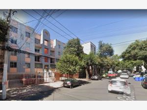 Departamento en venta en San Rafael, Cuauhtémoc — foto 2 de 6