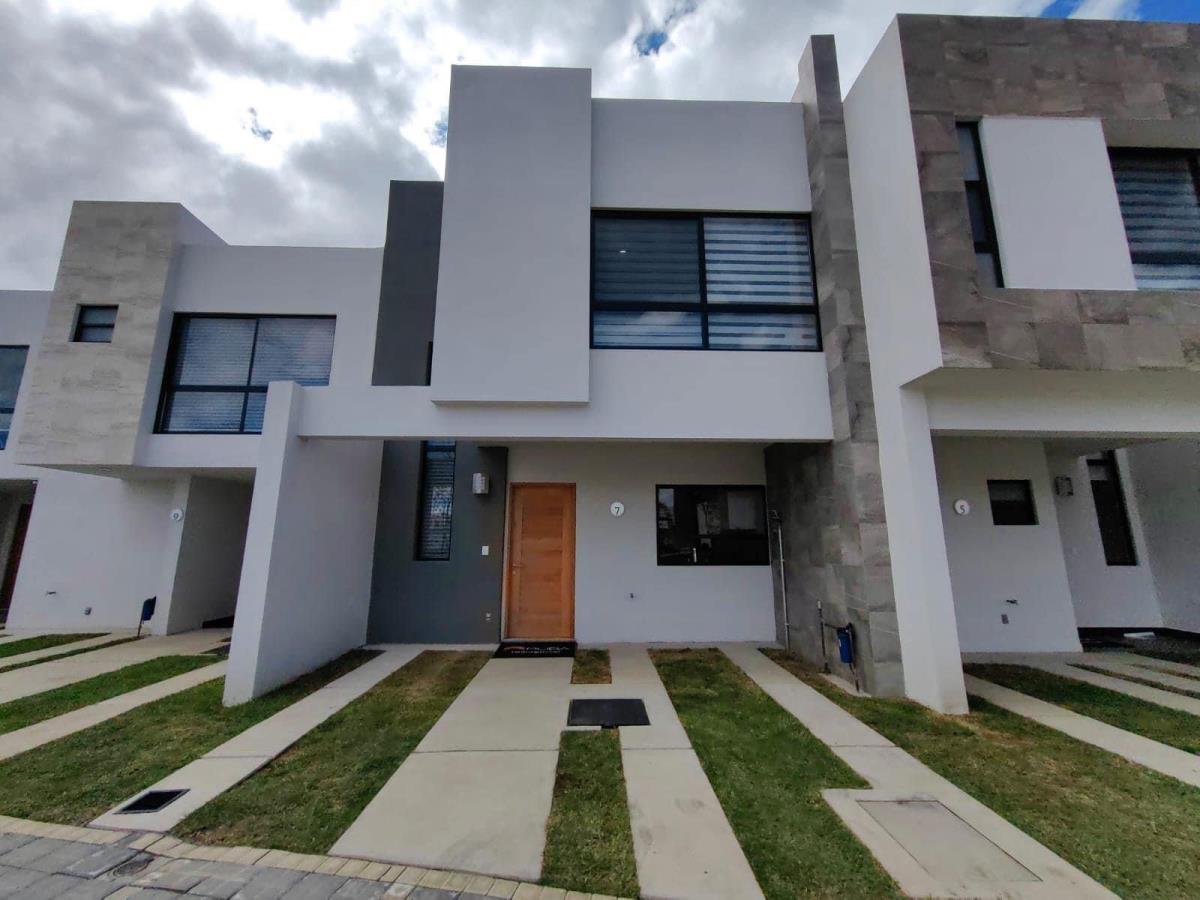 Casa en venta en Lomas de Angelópolis, San Andrés Cholula — foto 1 de 12