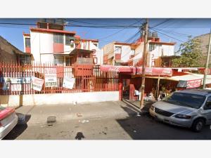Departamento en Agricola Oriental, Iztacalco, Ciudad de México