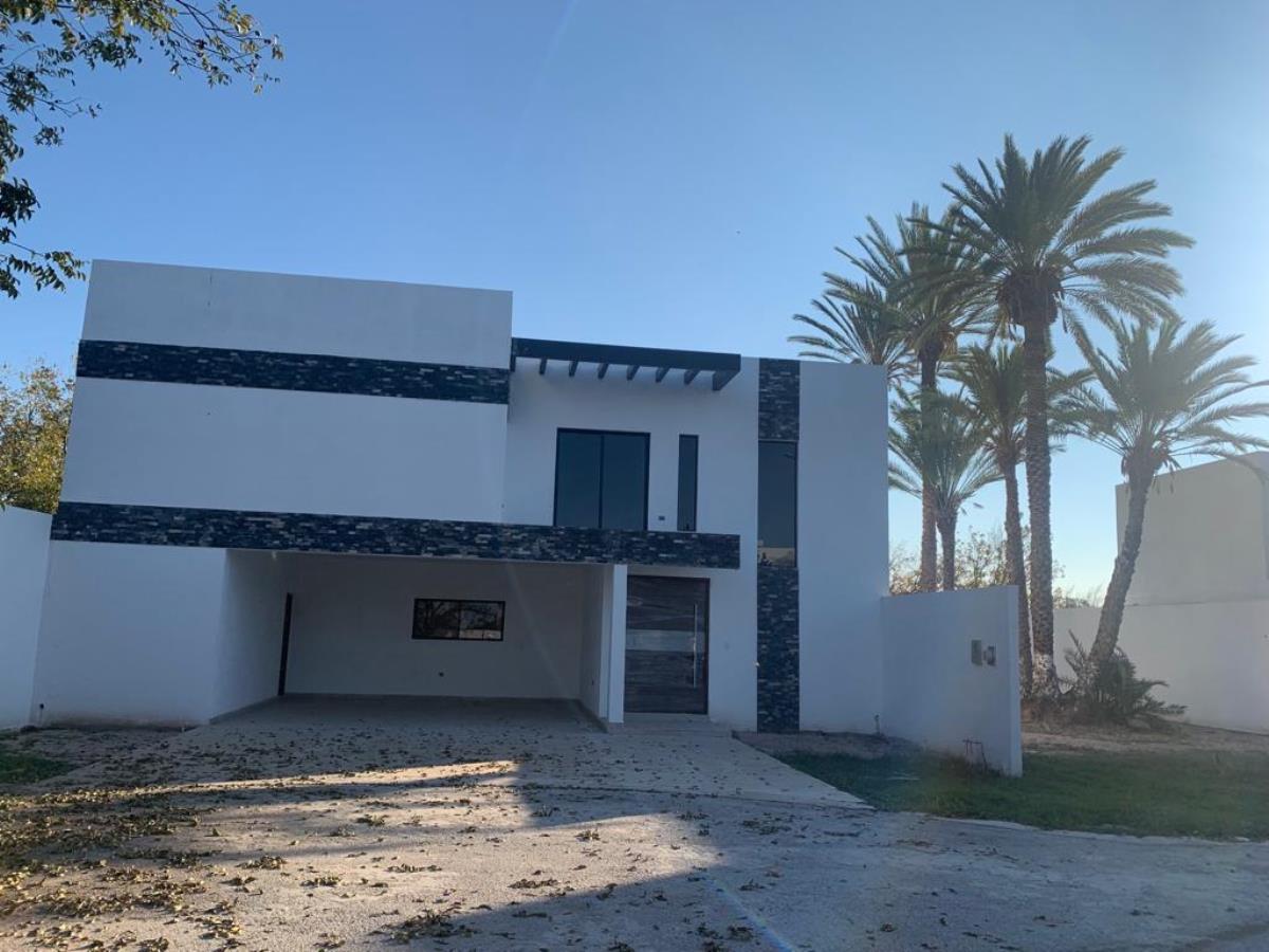 Casa en venta en San Armando, Torreón — foto 1 de 25
