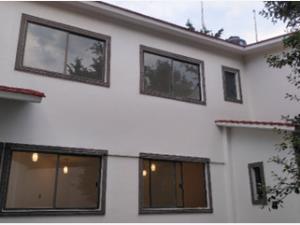 Casa en venta en San Bartolo Ameyalco, Álvaro Obregón — foto 2 de 13