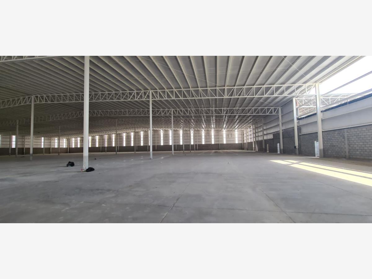 Vista 4 de Bodega en Renta en Rincón de los Nogales, Torreón, Coahuila de Zaragoza