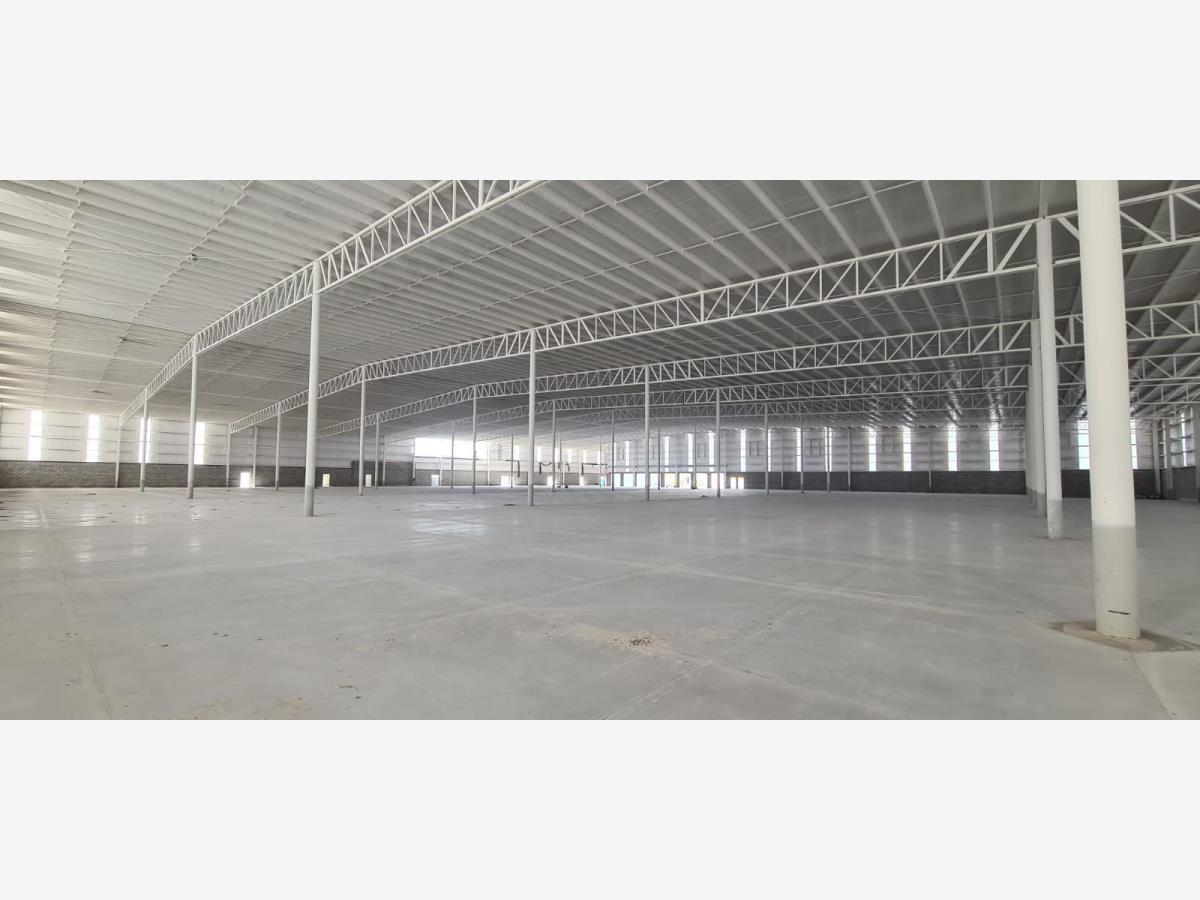 Vista 5 de Bodega en Renta en Rincón de los Nogales, Torreón, Coahuila de Zaragoza