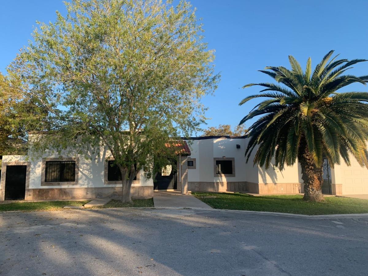 Casa en venta en San Armando, Torreón — foto 1 de 25