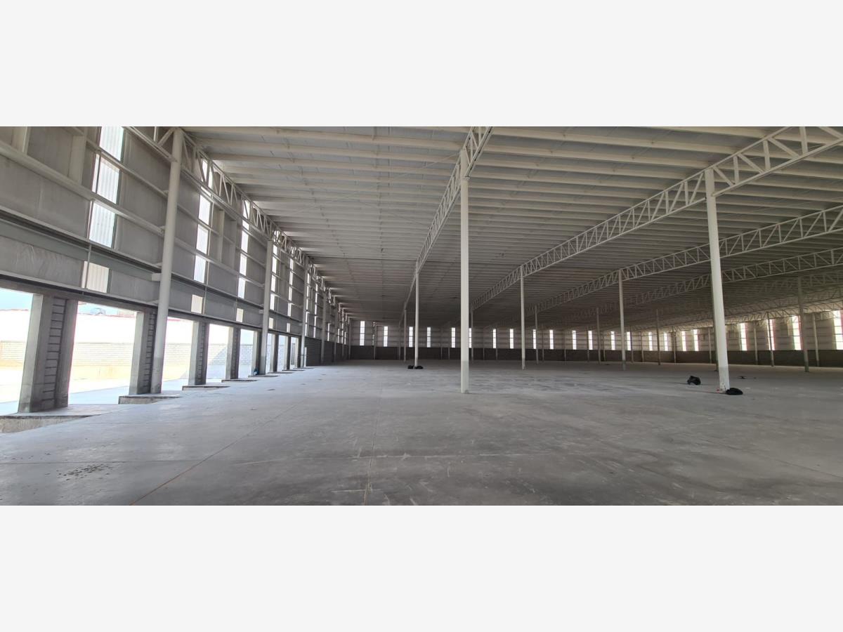 Vista 2 de Nave en Renta en Rincón de los Nogales, Torreón, Coahuila de Zaragoza