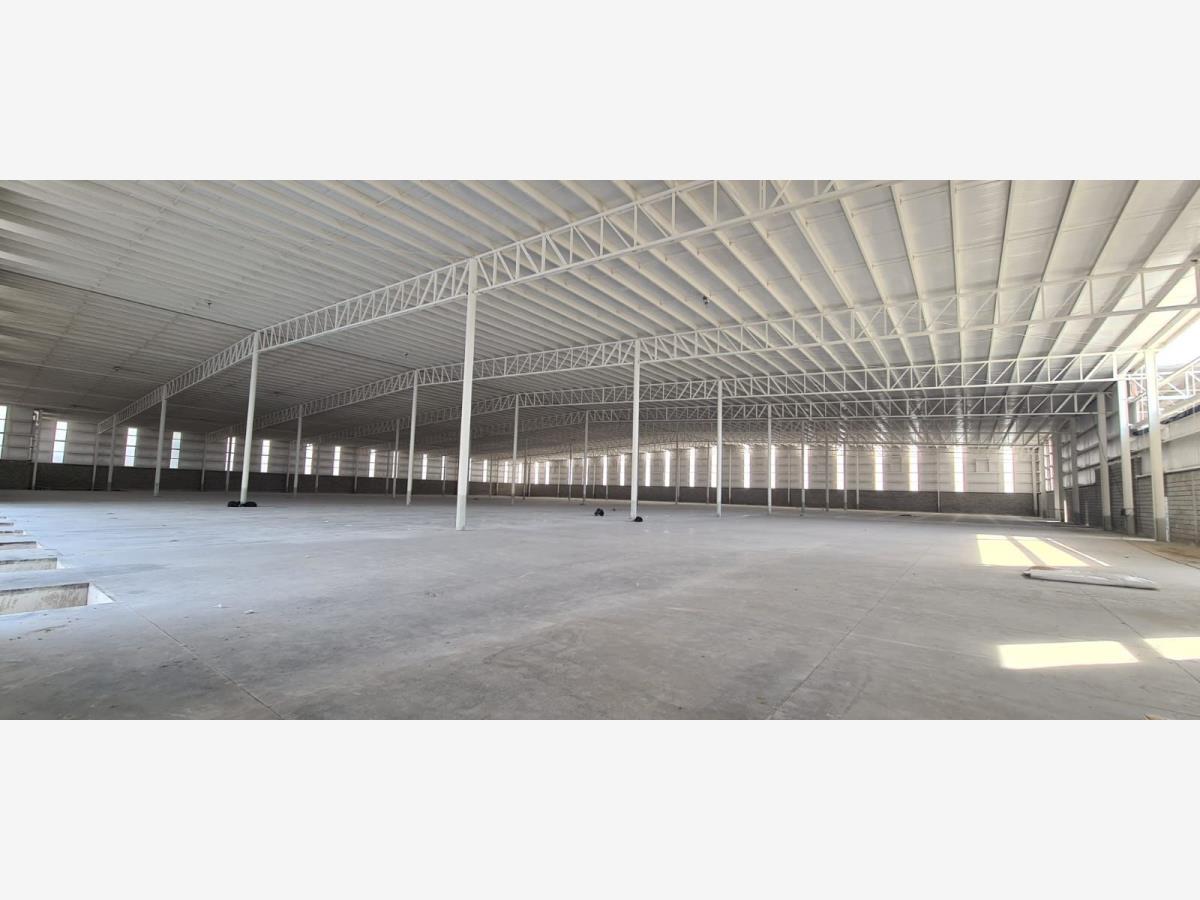 Vista 3 de Nave en Renta en Rincón de los Nogales, Torreón, Coahuila de Zaragoza