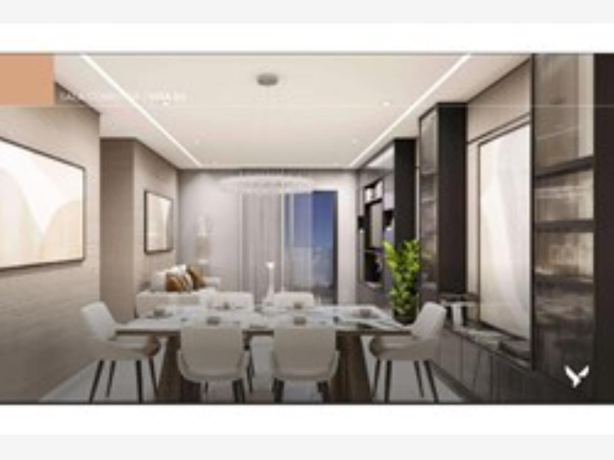 Departamento en venta en Alpes, Saltillo — foto 1 de 5