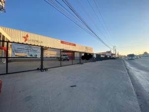 Bodega en renta en Chachapa, Amozoc — foto 2 de 14