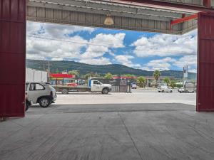 Bodega en renta en Chachapa, Amozoc — foto 3 de 14