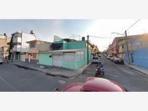 Casa en Ampliación Providencia, Gustavo A. Madero, Ciudad de México