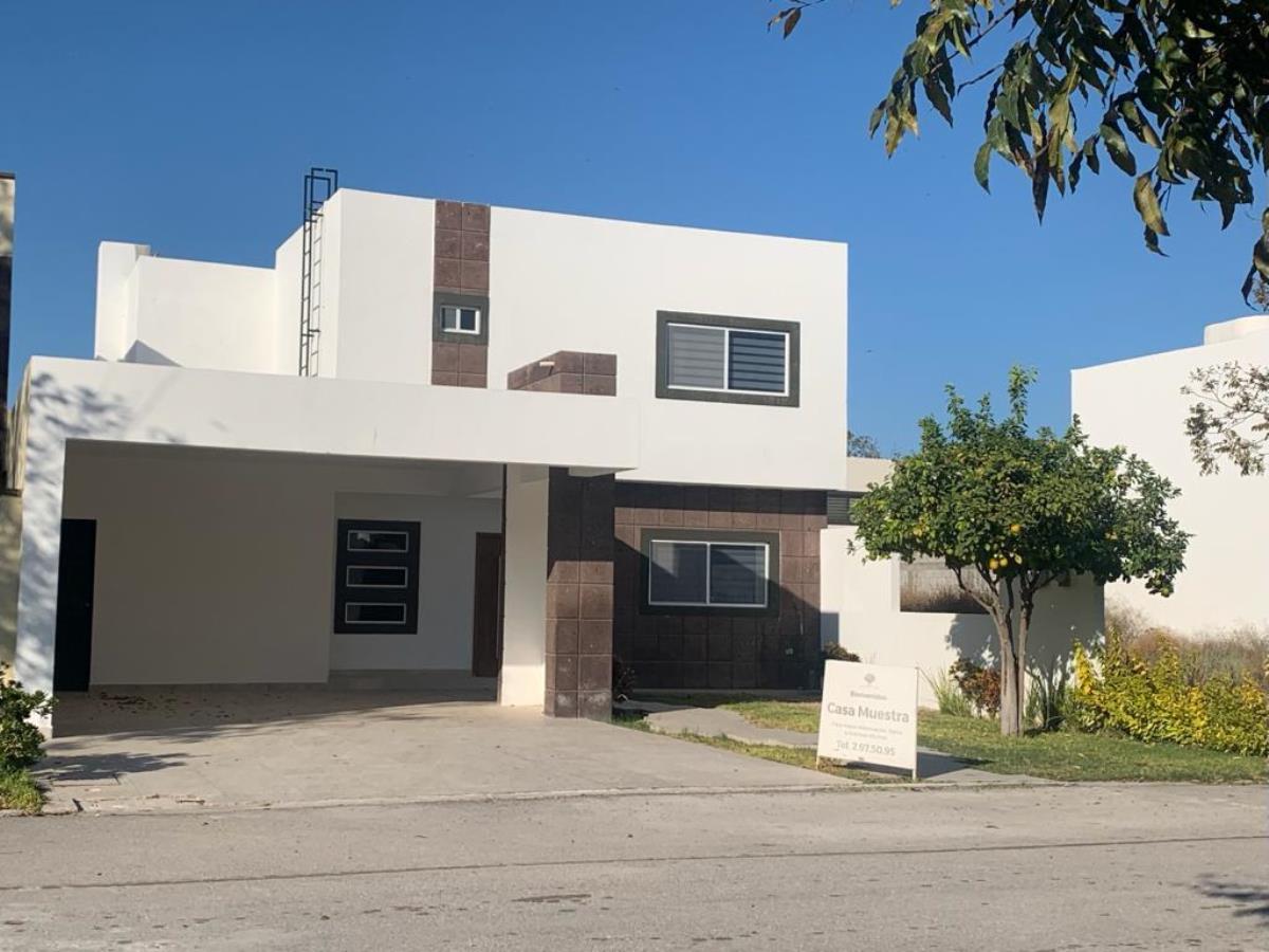 Casa en venta en San Armando, Torreón — foto 1 de 34