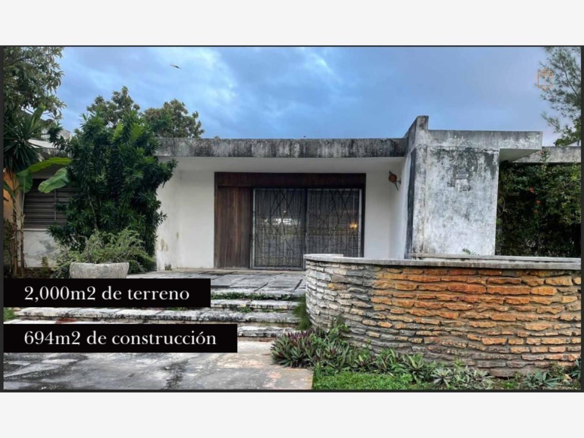 Casa en renta en Bellavista, Mérida — foto 1 de 8