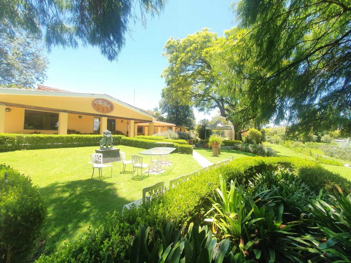 Finca-Rancho en venta en San Francisco, Villa Guerrero — foto 1 de 20