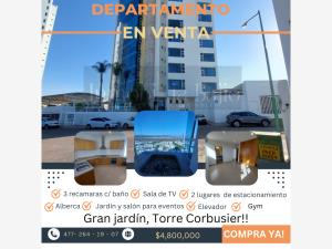 Departamento en venta en Gran Jardin, León — foto 2 de 2