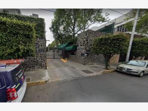 Departamento en Lomas de San Angel Inn, Álvaro Obregón, Ciudad de México