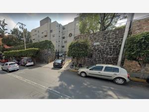 Departamento en venta en Lomas de San Angel Inn, Álvaro Obregón — foto 2 de 6