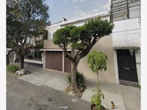 Casa en venta en Guadalupe Inn, Álvaro Obregón — foto 2 de 15