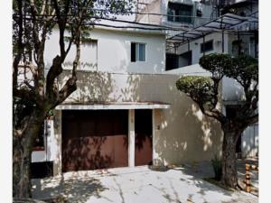 Casa en Guadalupe Inn, Álvaro Obregón, Ciudad de México