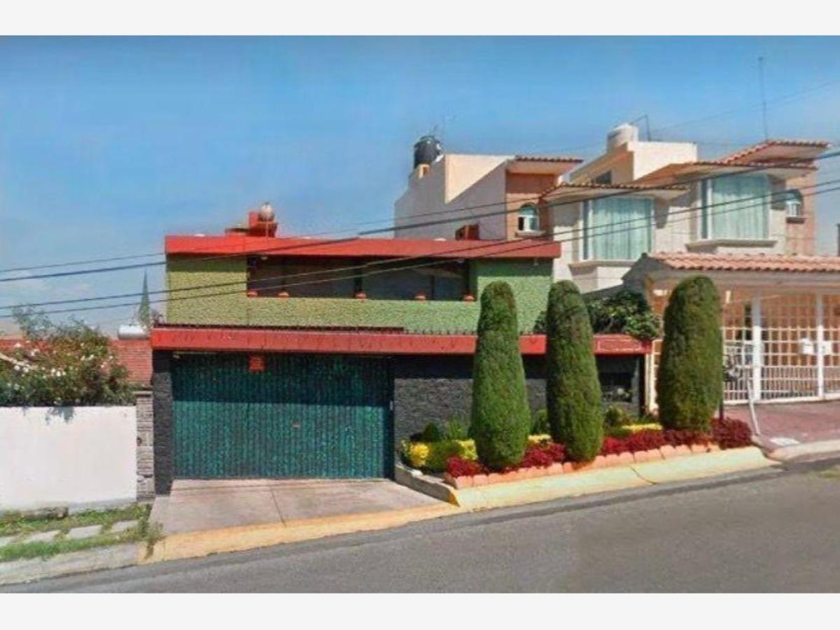 Casa en venta en Las Alamedas, Atizapán de Zaragoza — foto 1 de 17