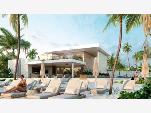 Terreno en venta en Xpu Ha, Solidaridad, Quintana Roo